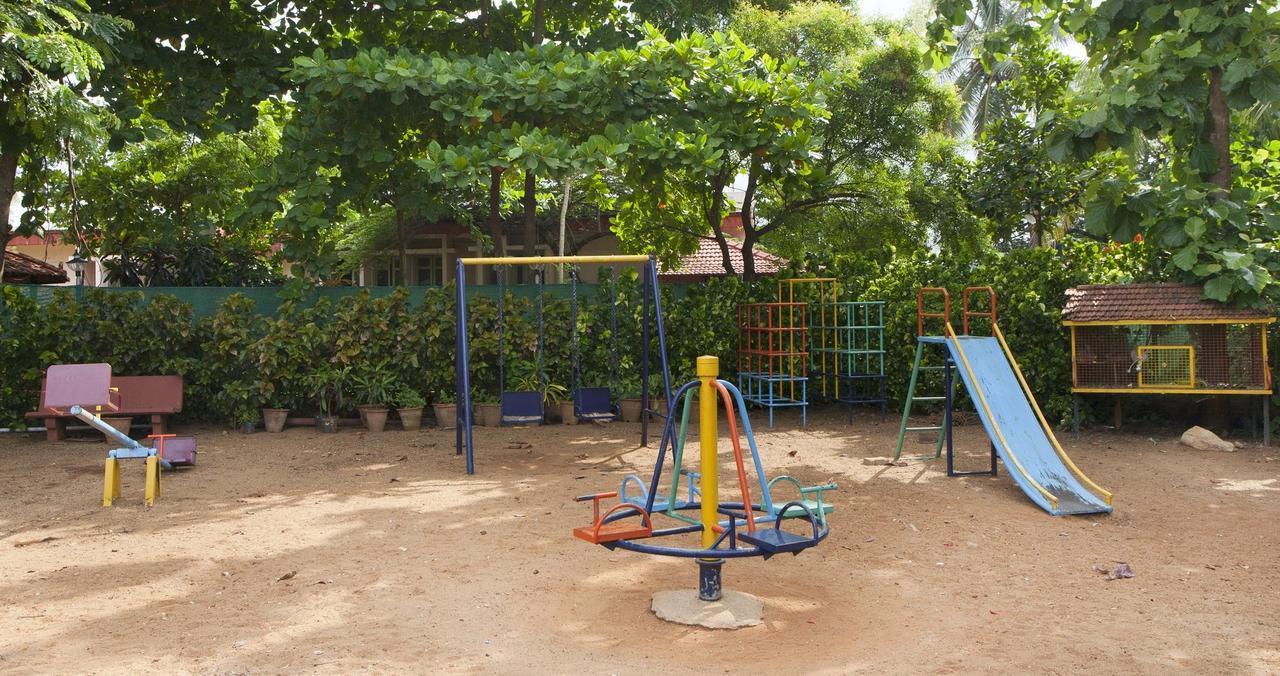 Mayur Aaditya Resort Dharwad Exteriör bild