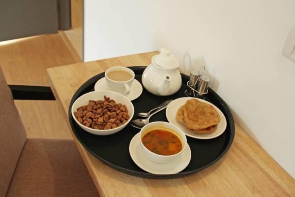 Mayur Aaditya Resort Dharwad Exteriör bild